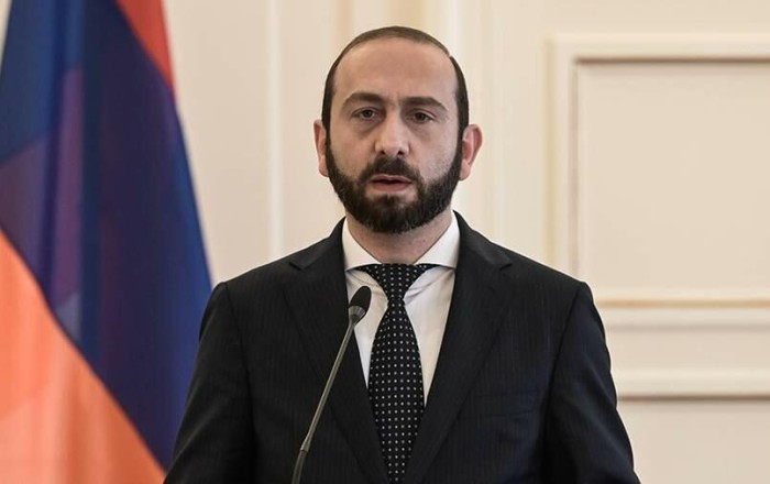 "Sülh sazişi imzalamağa hazırıq" -