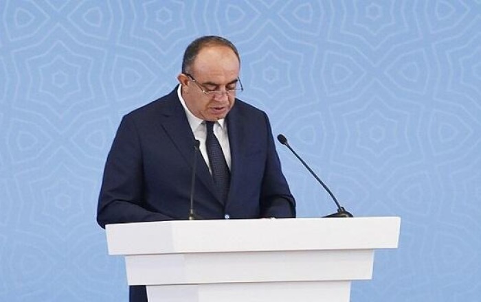 Глава ИВ Гахского района освобожден от должности
