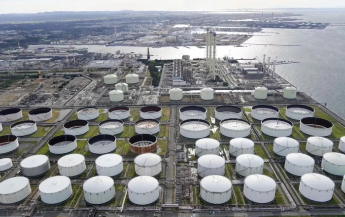 Chinese oil stocks at all-time highs ease pressure from Middle East instability