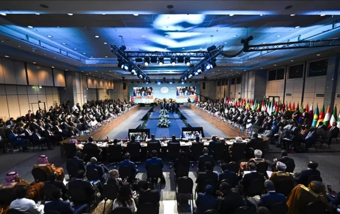 Iran triggers exclusive OIC meeting to address regional crisis