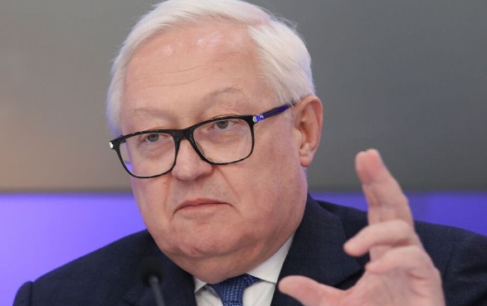 В МИД рассказали о перспективах нового обмена заключенными между Россией и США
