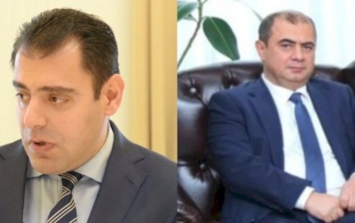 Prezidentin yüksək rütbə verdiyi səfirlər kimlərdir?