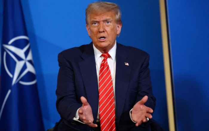 Telegraph: ответ России на ультиматум Трампа был как никогда конфронтационным