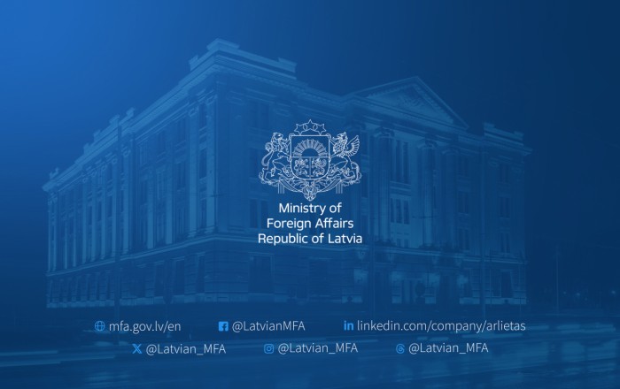Latvia tightens travel rules for Russian citizens