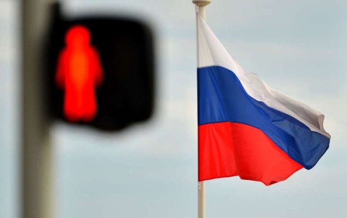 В ЕС одобрили новый пакет санкций против России