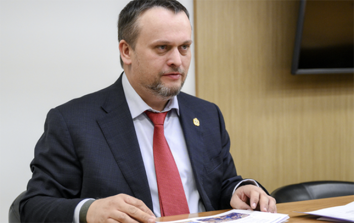 Putin intihar edən nazirin yerinə onu təyin etdi