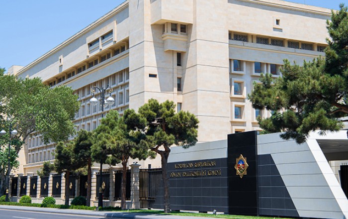 Azərbaycanlı “Vaqner”çilər həbs olundu - DTX-dən əməliyyat