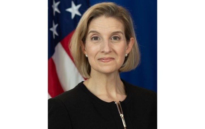 Назначен новый временный поверенный в делах США в Азербайджане