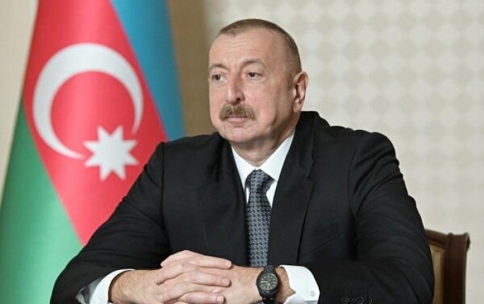 Президент направил обращение участникам конференции