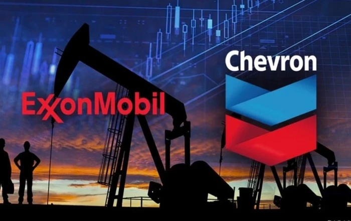 Что стоит за новым витком активности Chevron и ExxonMobil в Азербайджане? - МНЕНИЯ ЭКСПЕРТОВ