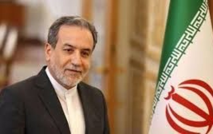 Арагчи заявил, что США и Иран как никогда близки к подписанию меморандума