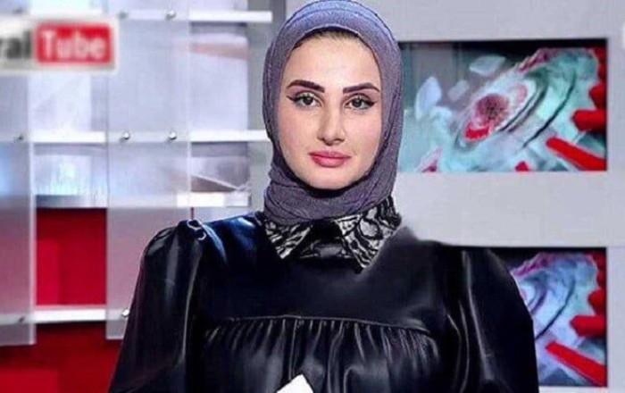 Kuwaiti TV host jailed for supporting Iran amid aggression