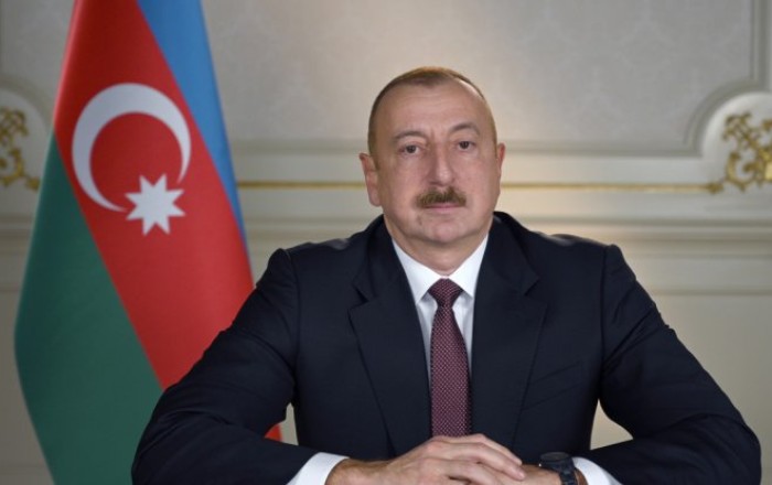 Prezidentin yumşaq güc siyasəti Azərbaycanın nüfuzunun möhkəmlənməsinə xidmət edir - RƏY