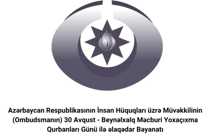 Ombudsman issues statement on International Day of the Victims of Enforced Disappearances