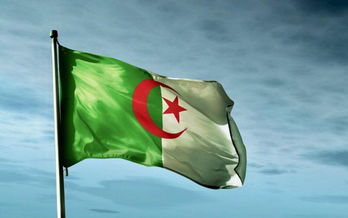 Algeria closes airspace to UAE-registered aircraft