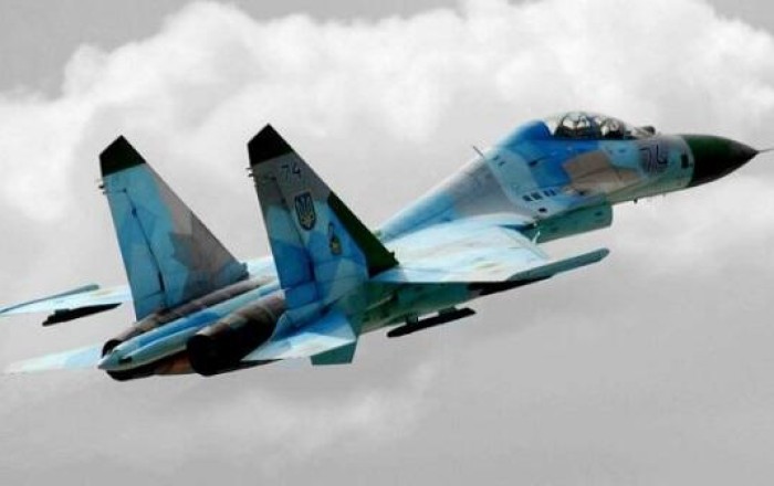 Ukrainian MiG-29 pilot killed in combat