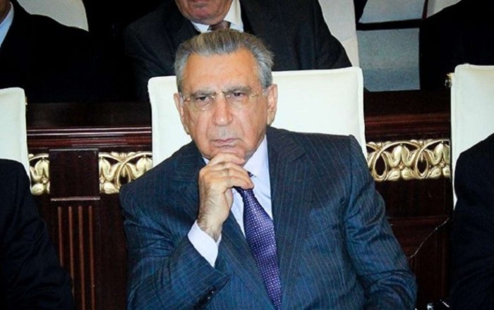 Ramiz Mehdiyevin müsadirə edilən əmlakları -   SİYAHI