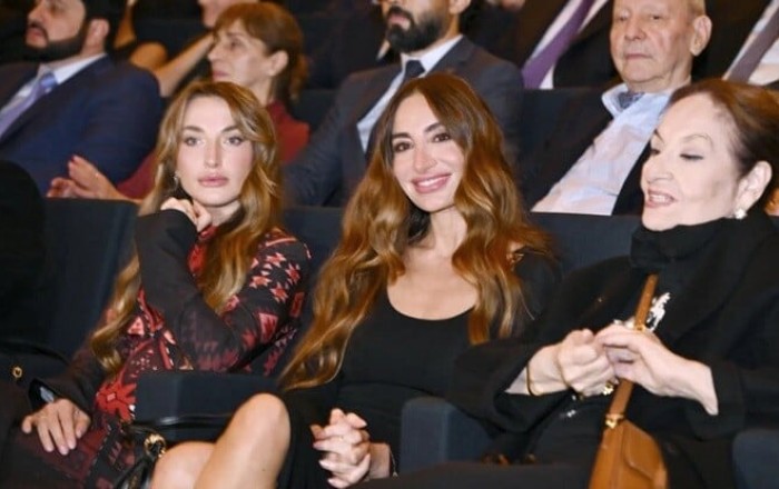 Landmark Azerbaijani feature film '44' makes its premiere