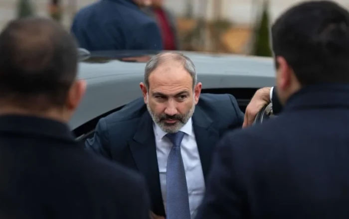 Paşinyan seçilən kimi bu kəndi boşaldacaq –