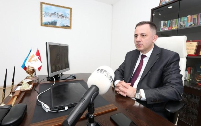 Vüqar Oruc: "Dövlət satınalmalarında süni rəqabət yaradılır"