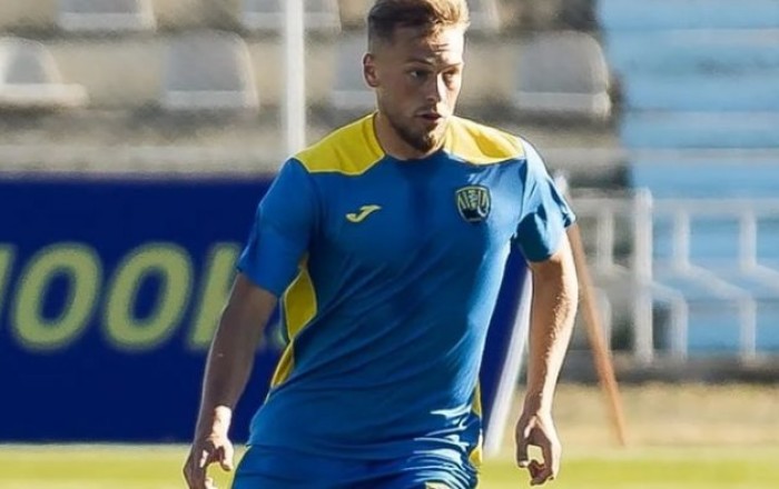 “Kəpəz”dən ayrılan futbolçu “Sumqayıt”a keçə bilər