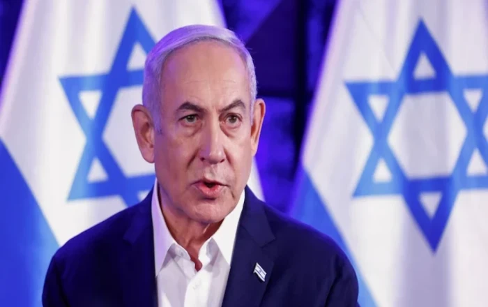 Netanyahu İsraildə fövqəladə hərbi kabineti buraxıb
