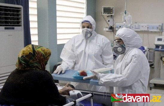 İranlı deputat: "Real rəqəmləri gizlətmək ölkənin cənubunda koronavirusun ciddi yayılmasının əsas səbəbidir"