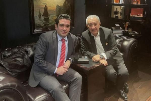 Азербайджанский бизнесмен распрощается с Галатасараем