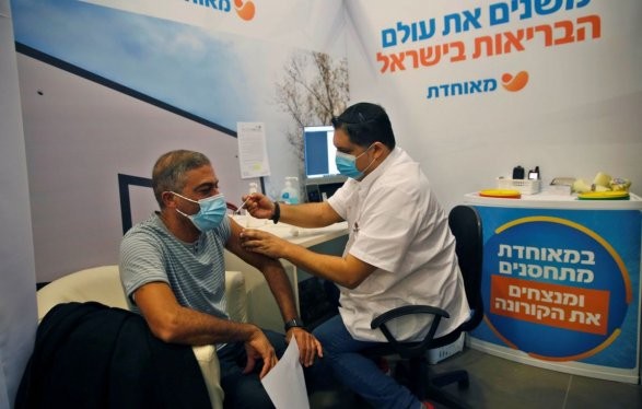 В Израиле почти перестали заражаться коронавирусом