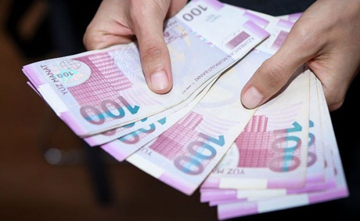 Veteran pulları ilə bağlı SEVİNDİRİCİ XƏBƏR - 160 manat...