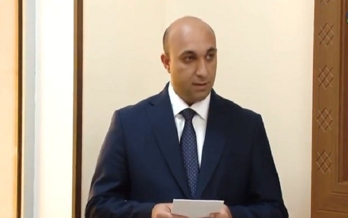 Vasif Talıbovun 114 milyon mənimsəyən naziri hakim qarşısında - Cinayət dosyesi