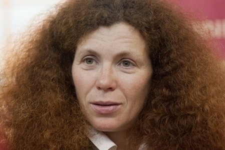 Юлия Латынина: Никакая это не аллергия