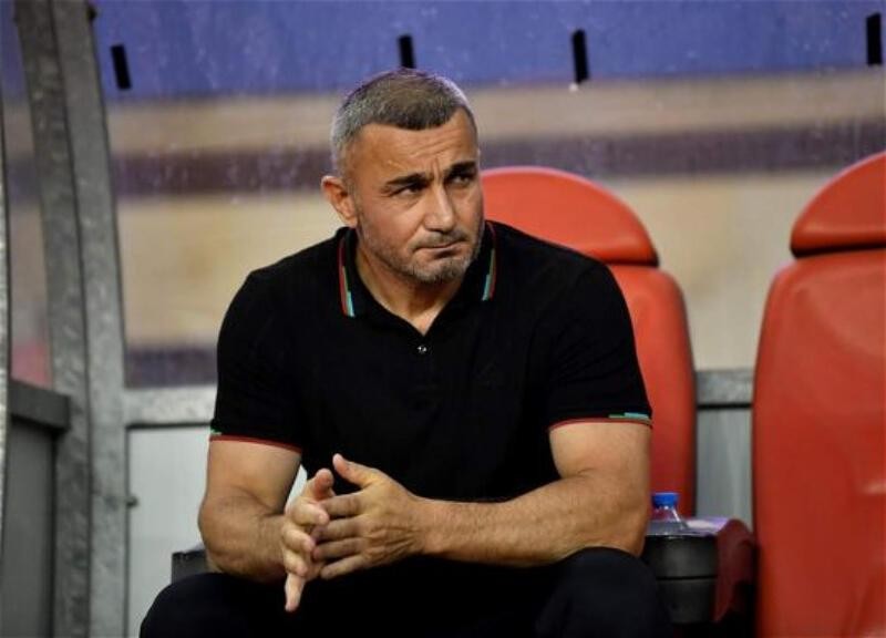 Гурбан Гурбанов назвал первый возможный трансфер "Карабаха"<span class="qirmizi"></span>