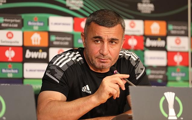 Новый трансфер в "Карабахе" - <span class="qirmizi">Гурбан Гурбанов подтвердил</span>