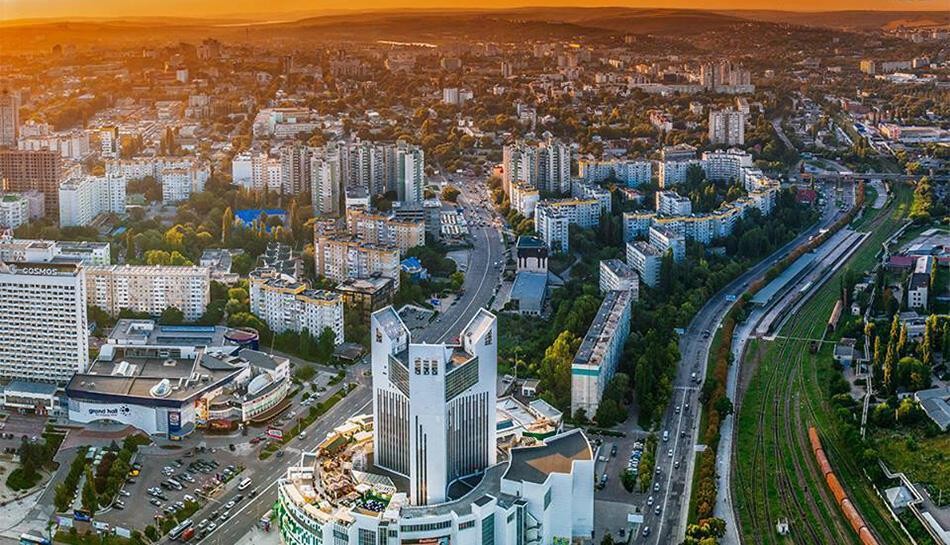 Встреча в Кишиневе: Азербайджан продвигает мирную повестку, Армении придется согласиться  - <span class="qirmizi">АКТУАЛЬНО от Акпера Гасанова</span>