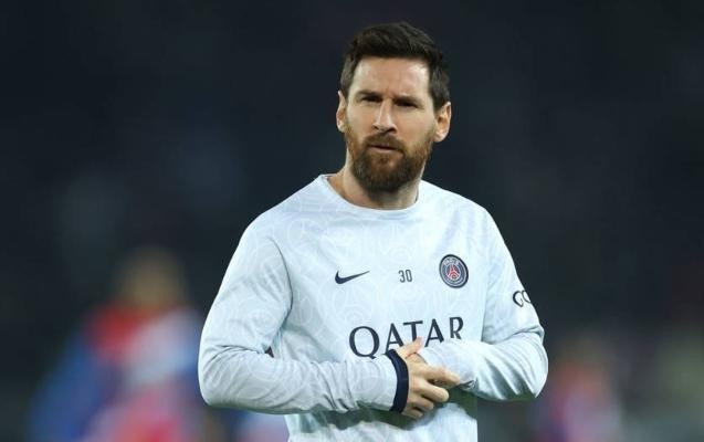 “Messi “Əl-Hilal”a keçəcək”<span class="qirmizi"></span>