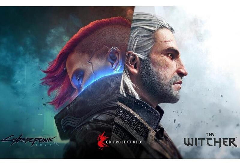 Sony хочет приобрести разработчика Cyberpunk и Witcher?<span class="qirmizi"></span>