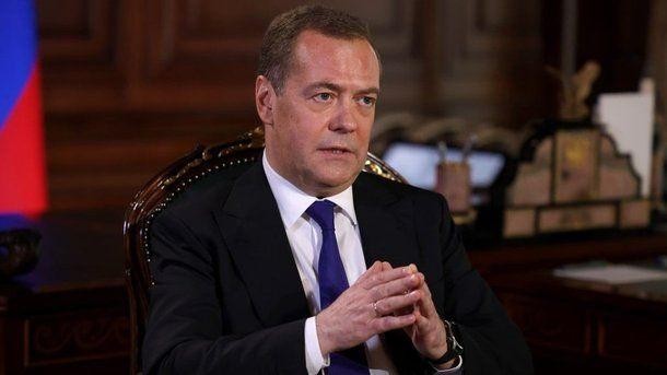 Medvedev hədələdi: "Suriyanın taleyini yaşaya bilər"<span class="qirmizi"></span>