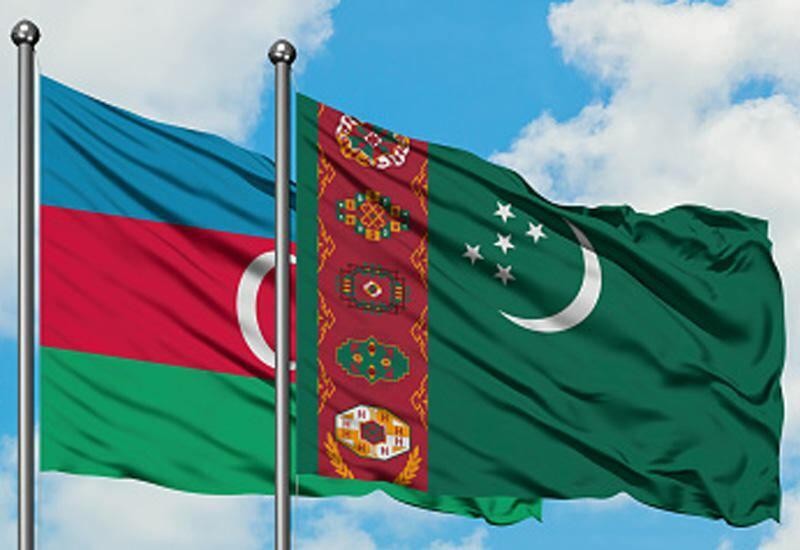 Туркменистан и Азербайджан - ключевые точки на Среднем коридоре<span class="qirmizi"></span>