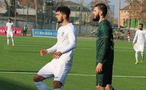 “Turan Tovuz” albaniyalı legionerlə müqaviləni uzadacaq<span class="qirmizi"></span>