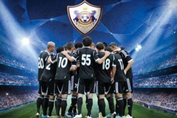Лига чемпионов: стали известны все потенциальные соперники "Карабаха" - СПИСОК<span class="qirmizi"></span>