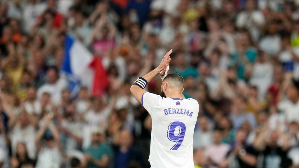 "Real"da Benzema nağılı bitir: Azarkeşlər vida mərasiminə hazırlaşır?<span class="qirmizi"></span>