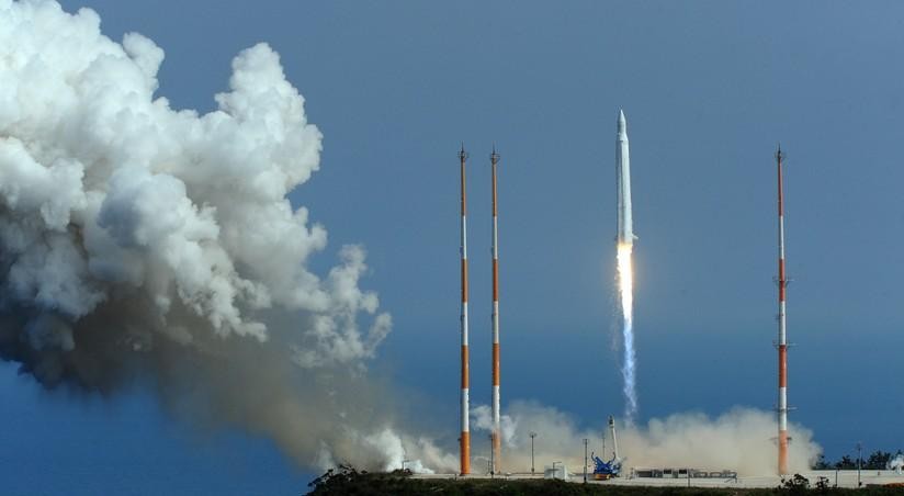 “SpaceX” “Starlink” internet peyklərinin 15-ci partiyasını orbitə buraxıb<span class="qirmizi"></span>