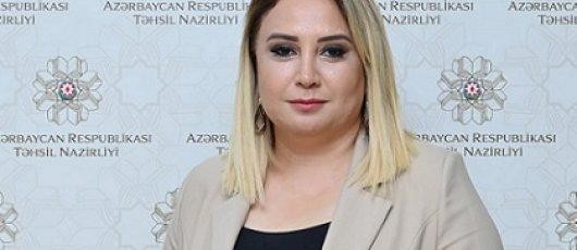 İlhamə Abdullayeva vəzifədən çıxarılır - “Nərd yarışı“ söhbəti şişib...<span class="qirmizi"></span>