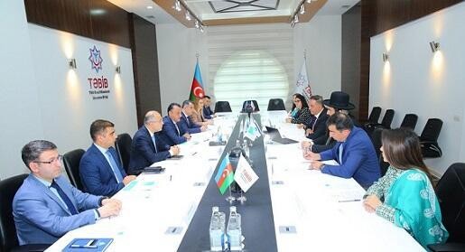 İsrail Azərbaycanda zavod tikir: <span class="qirmizi">50 adda məhsul...</span>