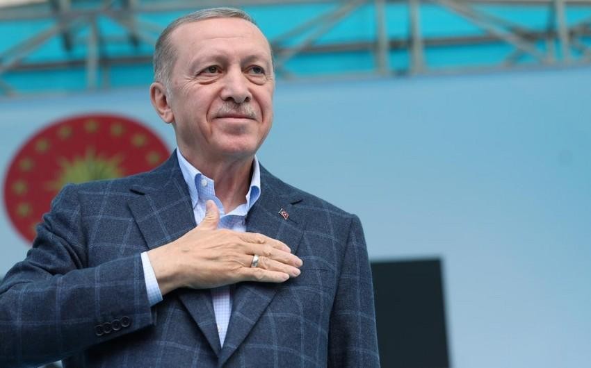 Эрдоган обратился к сторонникам оппозиции: Наша победа станет триумфом для всей Турции<span class="qirmizi"></span>