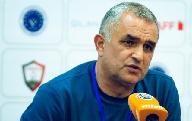 "Bu yoldan çəkiləsi deyiləm" - Tərlan Əhmədov<span class="qirmizi"></span>