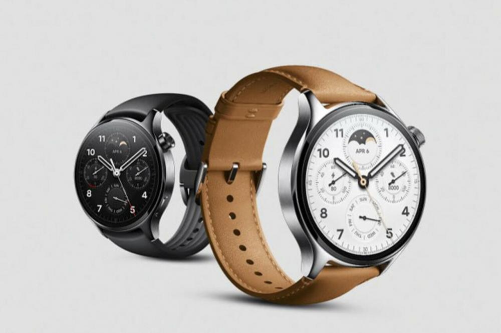 Xiaomi представит конкурента Apple Watch<span class="qirmizi"></span>