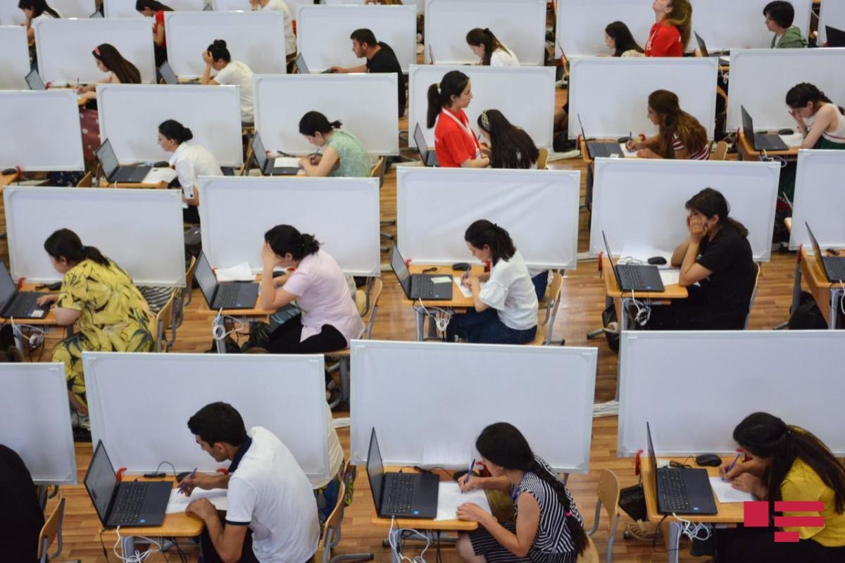 "Sertifikasiyada 11 min müəllimdən 2800-ü imtahandan keçmədi" - Deputat<span class="qirmizi"></span>