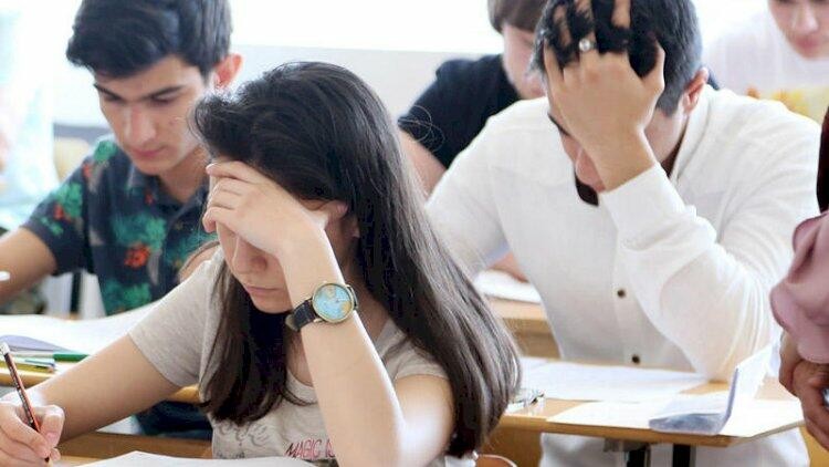 ГЭЦ изменил время начала экзаменов - Причина<span class="qirmizi"></span>